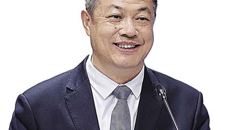 高分子材料厂家代理流程揭秘：如何选择与合规