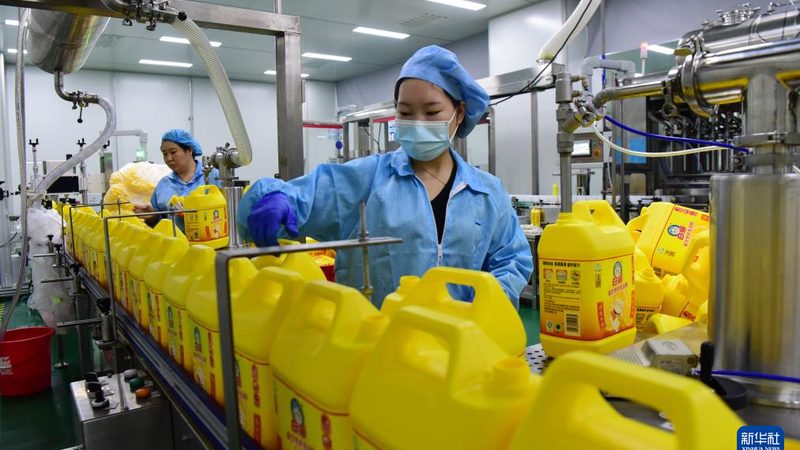 无机化工原料采购：性价比不是只看单价