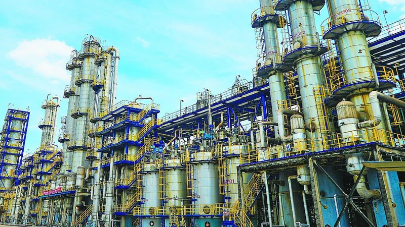 工业级无机化工原料选型：关键要素与误区解析**